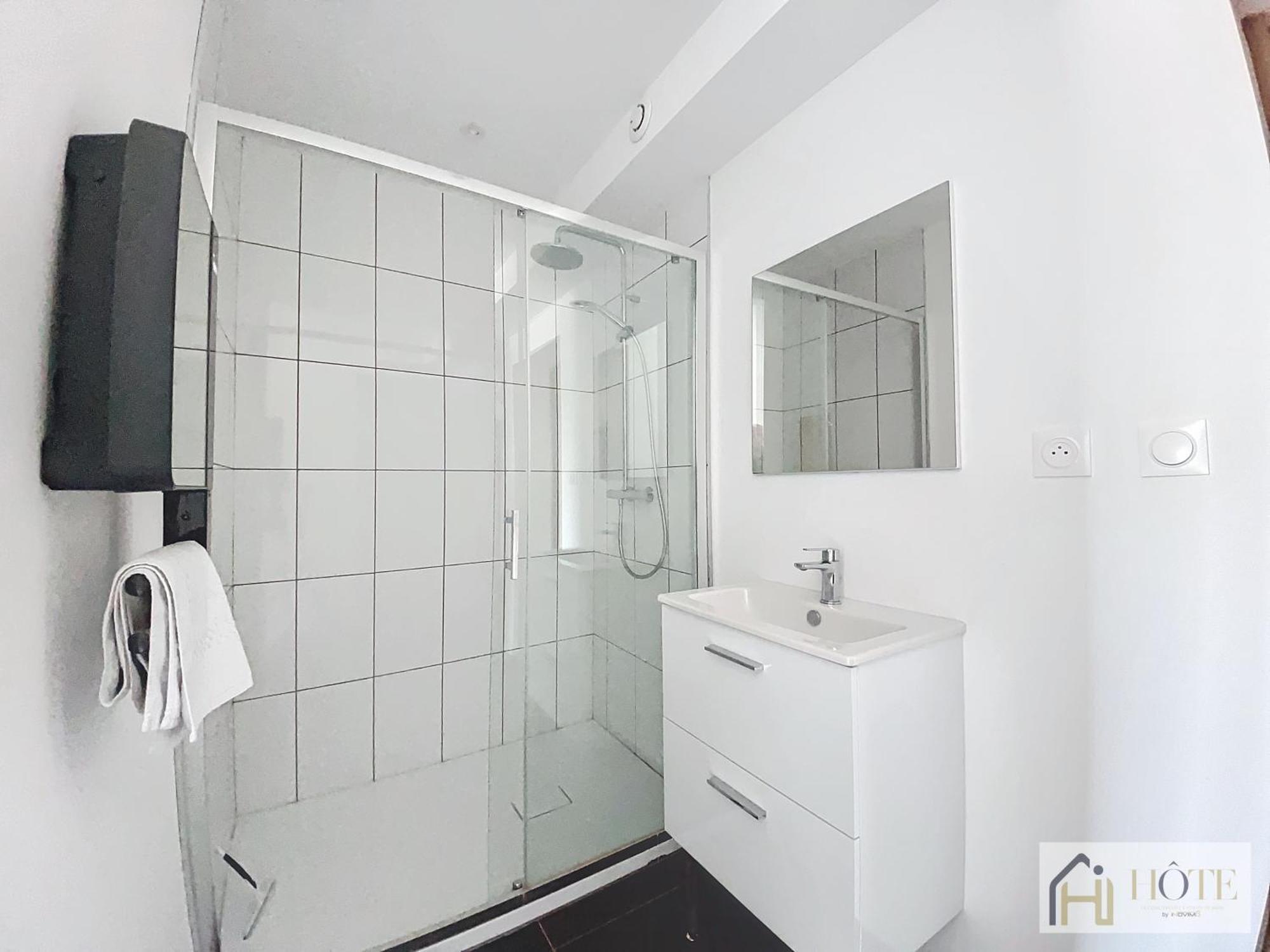 Appartement « Marine Serenity » - 50M De La Plage Бре-Дюн Екстер'єр фото