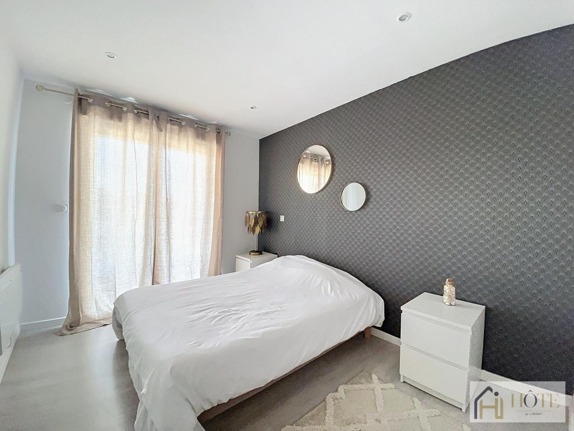Appartement « Marine Serenity » - 50M De La Plage Бре-Дюн Екстер'єр фото